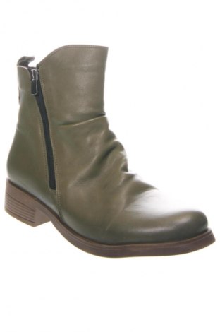 Botine de damă Unbranded, Mărime 42, Culoare Verde, Preț 314,20 Lei