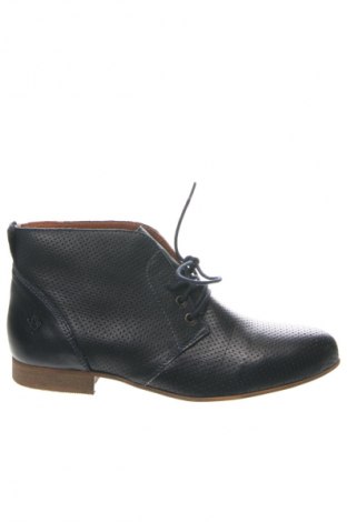Dámské poltopánky Unbranded, Veľkosť 40, Farba Modrá, Cena  39,90 €