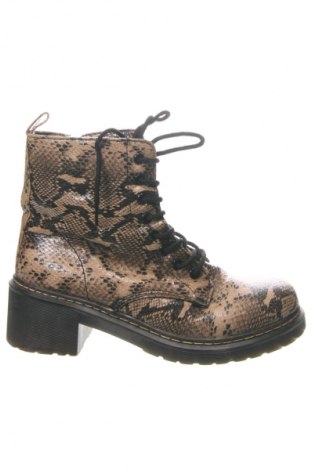 Botine de damă Unbranded, Mărime 39, Culoare Multicolor, Preț 198,98 Lei