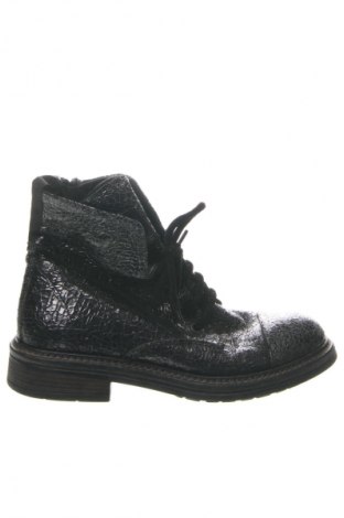 Damen Stiefeletten VIA VAI, Größe 38, Farbe Schwarz, Preis 87,00 €