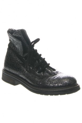 Damen Stiefeletten VIA VAI, Größe 38, Farbe Schwarz, Preis 87,00 €