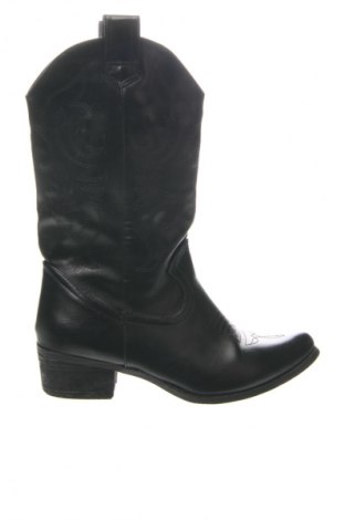 Damenstiefel Unbranded, Größe 37, Farbe Schwarz, Preis 66,99 €