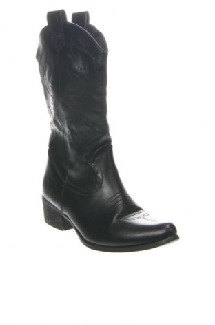 Damenstiefel Unbranded, Größe 37, Farbe Schwarz, Preis 66,99 €