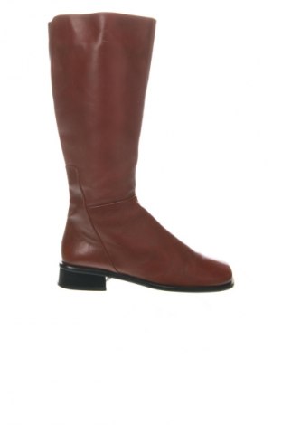 Damenstiefel Unbranded, Größe 38, Farbe Braun, Preis 49,53 €