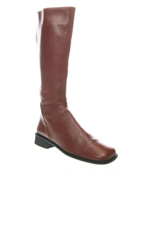 Damenstiefel Unbranded, Größe 38, Farbe Braun, Preis 49,53 €