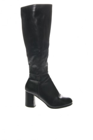 Damenstiefel Unbranded, Größe 36, Farbe Schwarz, Preis 29,67 €