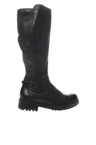 Damskie kozaki Unbranded, Rozmiar 35, Kolor Czarny, Cena 185,99 zł