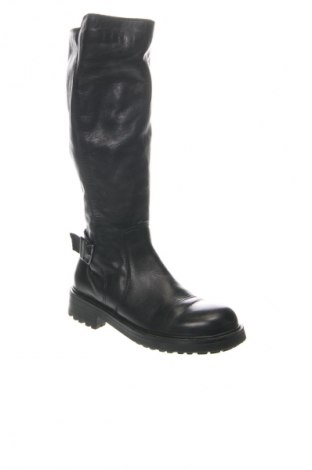 Damskie kozaki Unbranded, Rozmiar 35, Kolor Czarny, Cena 185,99 zł