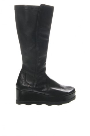Cizme de damă Igi&Co, Mărime 37, Culoare Negru, Preț 268,99 Lei