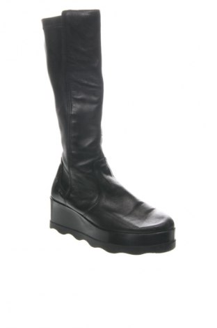 Cizme de damă Igi&Co, Mărime 37, Culoare Negru, Preț 268,99 Lei