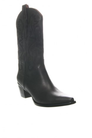 Cizme de damă Jeffrey Campbell, Mărime 44, Culoare Negru, Preț 1.379,99 Lei
