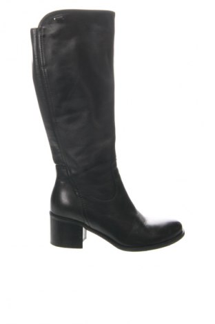 Damskie kozaki Lasocki, Rozmiar 36, Kolor Czarny, Cena 133,99 zł