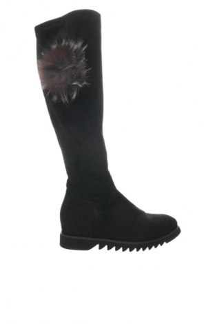Damenstiefel Mat Star, Größe 38, Farbe Schwarz, Preis 29,67 €