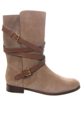 Cizme de damă Ralph Lauren, Mărime 40, Culoare Maro, Preț 1.404,99 Lei