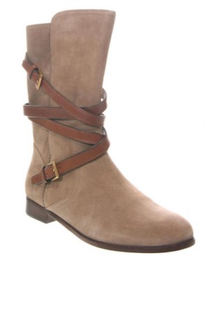 Cizme de damă Ralph Lauren, Mărime 40, Culoare Maro, Preț 1.404,99 Lei