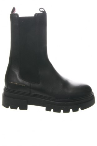 Dámske topánky  Tommy Hilfiger, Veľkosť 37, Farba Čierna, Cena  91,95 €