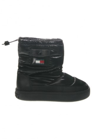 Dámské boty  Tommy Jeans, Velikost 40, Barva Černá, Cena  3 049,00 Kč