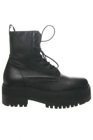 Dámské poltopánky Tommy Jeans, Veľkosť 41, Farba Čierna, Cena  164,95 €