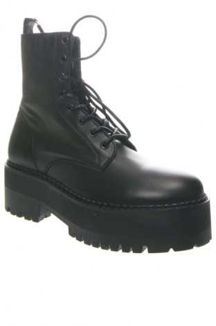 Dámské poltopánky Tommy Jeans, Veľkosť 41, Farba Čierna, Cena  164,95 €