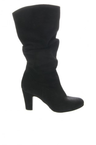 Cizme de damă Unbranded, Mărime 39, Culoare Negru, Preț 191,99 Lei