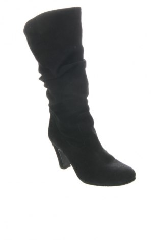 Cizme de damă Unbranded, Mărime 39, Culoare Negru, Preț 191,99 Lei