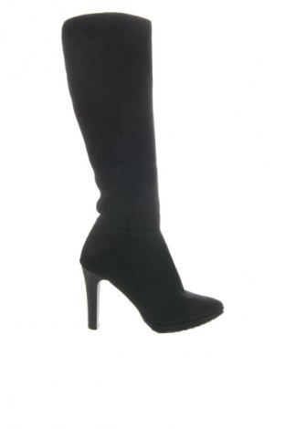 Damskie kozaki Unbranded, Rozmiar 37, Kolor Czarny, Cena 185,99 zł