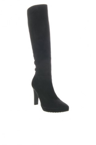 Damskie kozaki Unbranded, Rozmiar 37, Kolor Czarny, Cena 185,99 zł