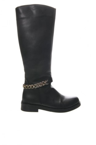 Damskie kozaki Unbranded, Rozmiar 40, Kolor Czarny, Cena 105,13 zł
