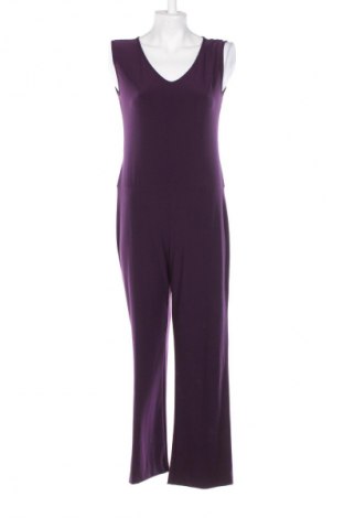 Salopetă lungă de damă Unbranded, Mărime XL, Culoare Mov, Preț 68,99 Lei