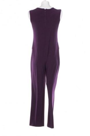 Salopetă lungă de damă Unbranded, Mărime XL, Culoare Mov, Preț 68,99 Lei