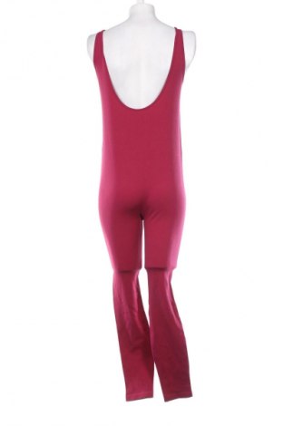 Dámský dlouhý overal Unbranded, Velikost M, Barva Růžová, Cena  249,00 Kč