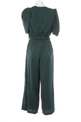 Langer Damen-Overall Ax Paris, Größe S, Farbe Grün, Preis 46,99 €