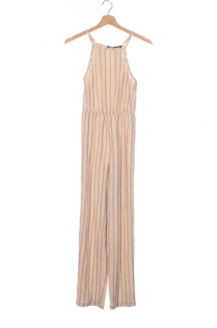 Dámský dlouhý overal Bershka, Velikost XS, Barva Vícebarevné, Cena  619,00 Kč
