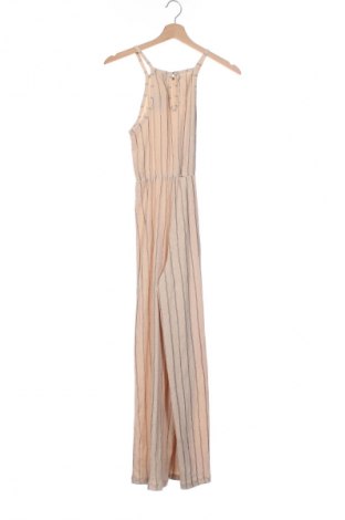 Dámský dlouhý overal Bershka, Velikost XS, Barva Vícebarevné, Cena  619,00 Kč