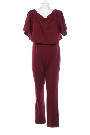 Dámský dlouhý overal Body Flirt, Velikost M, Barva Fialová, Cena  159,00 Kč