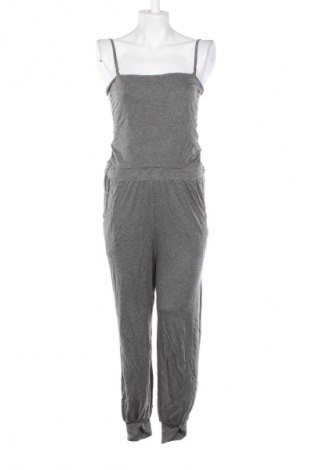 Dámský dlouhý overal Edc By Esprit, Velikost S, Barva Šedá, Cena  559,00 Kč