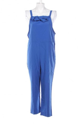 Dámský dlouhý overal Emery rose, Velikost XXL, Barva Modrá, Cena  159,00 Kč
