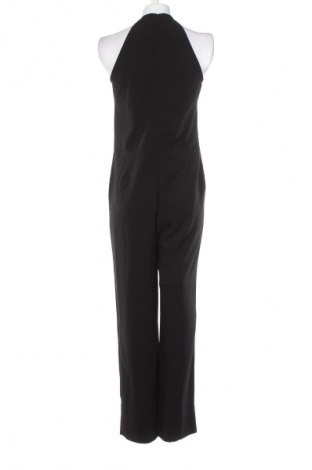 Langer Damen-Overall Ganni, Größe S, Farbe Schwarz, Preis € 73,99
