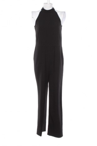Langer Damen-Overall Ganni, Größe S, Farbe Schwarz, Preis € 73,99