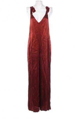 Dámský dlouhý overal Ghost London, Velikost 5XL, Barva Červená, Cena  1 119,00 Kč