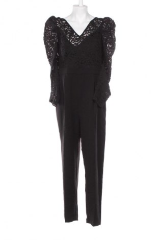 Langer Damen-Overall H&M, Größe L, Farbe Schwarz, Preis 33,99 €