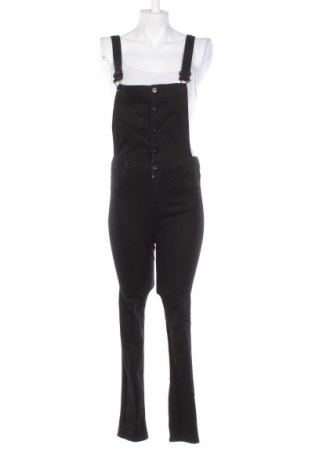 Dámský dlouhý overal H&M Divided, Velikost S, Barva Černá, Cena  159,00 Kč
