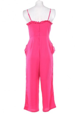 Dámský dlouhý overal H&M Divided, Velikost S, Barva Růžová, Cena  469,00 Kč