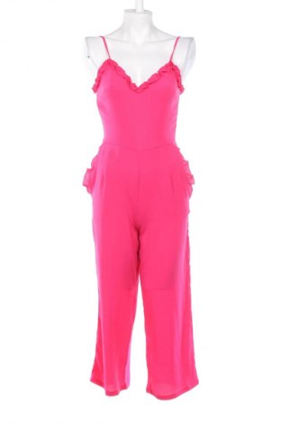Dámský dlouhý overal H&M Divided, Velikost S, Barva Růžová, Cena  469,00 Kč