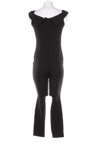 Langer Damen-Overall Miss Selfridge, Größe S, Farbe Schwarz, Preis € 5,99