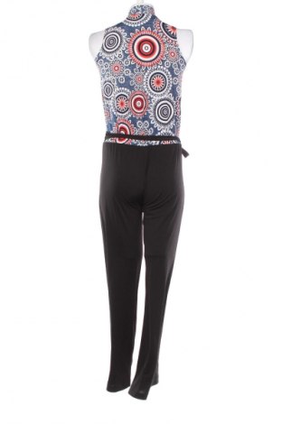Dámský dlouhý overal NEW COLLECTION, Velikost M, Barva Vícebarevné, Cena  229,00 Kč