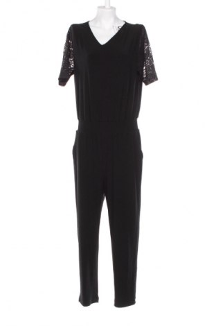 Langer Damen-Overall Pfeffinger, Größe M, Farbe Schwarz, Preis € 33,99