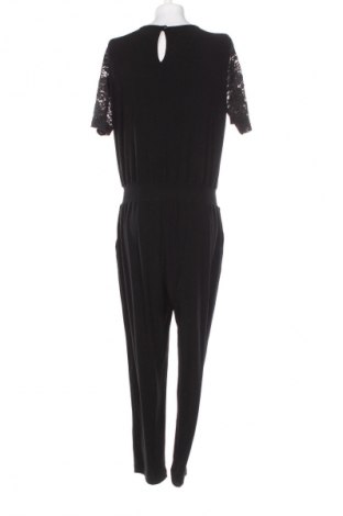 Langer Damen-Overall Pfeffinger, Größe M, Farbe Schwarz, Preis € 33,99