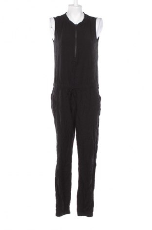 Langer Damen-Overall S.Oliver, Größe M, Farbe Schwarz, Preis € 9,99