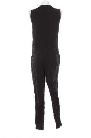 Langer Damen-Overall S.Oliver, Größe M, Farbe Schwarz, Preis € 9,99